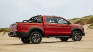 JAC T9
