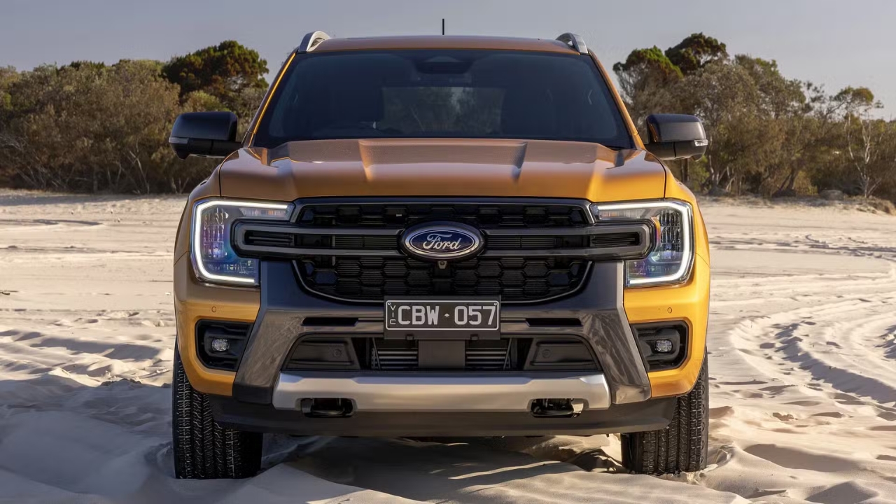 Ford