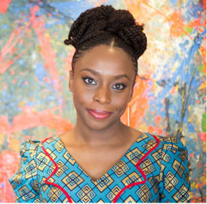 Ngozi Adichie